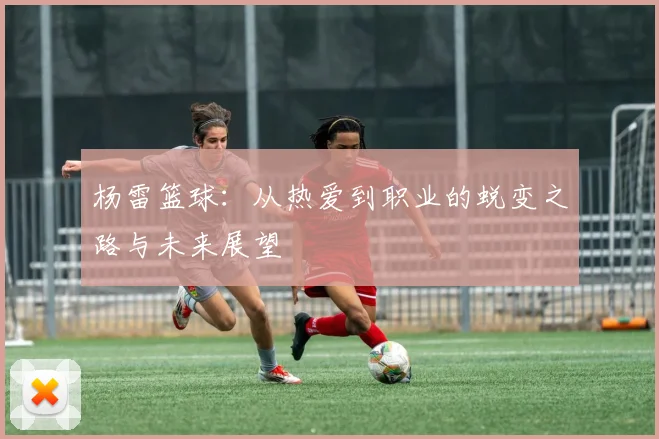 杨雷篮球：从热爱到职业的蜕变之路与未来展望