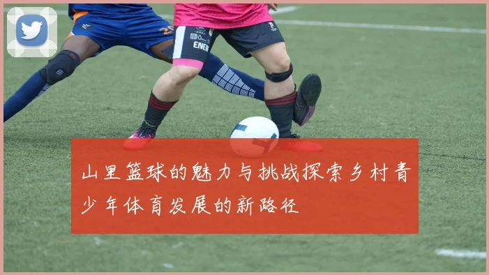 山里篮球的魅力与挑战探索乡村青少年体育发展的新路径