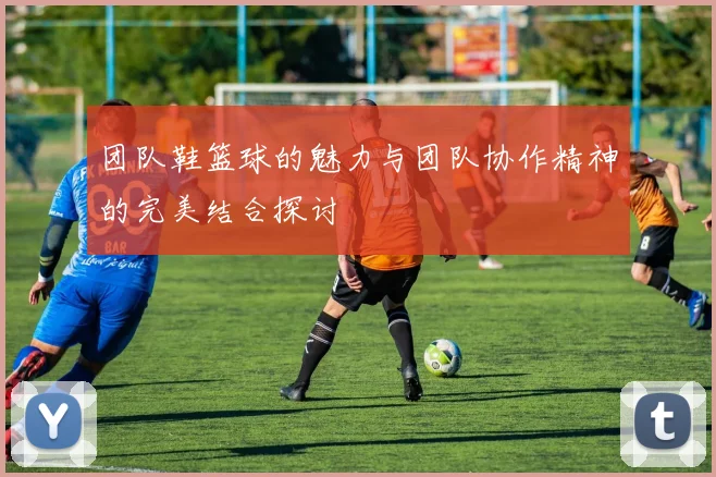 团队鞋篮球的魅力与团队协作精神的完美结合探讨