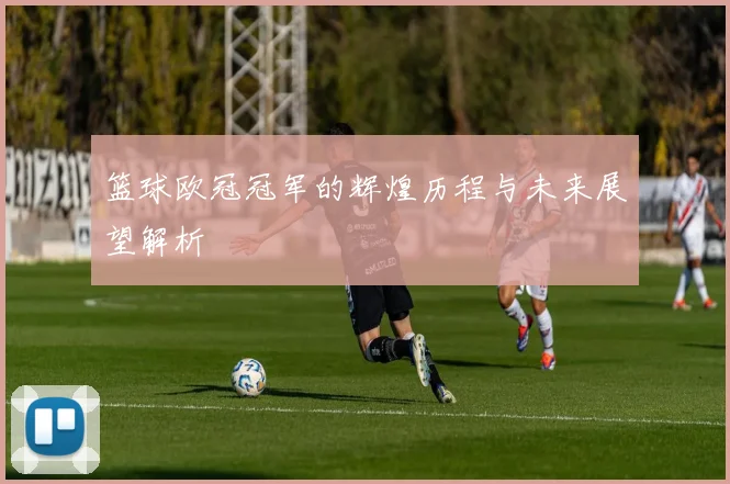 篮球欧冠冠军的辉煌历程与未来展望解析