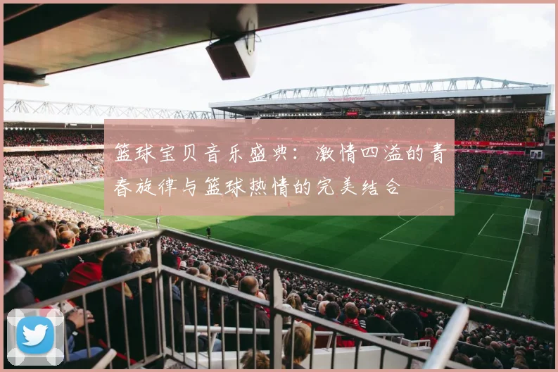 篮球宝贝音乐盛典：激情四溢的青春旋律与篮球热情的完美结合