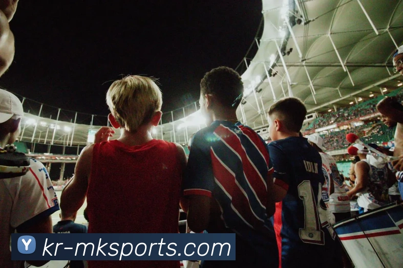 MK体育平台生态图